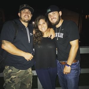 Meet your Posher, Tyler